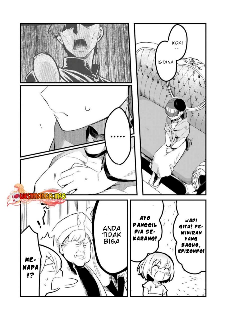 Welcome to Cheap Restaurant of Outcasts! (Tsuihousha Shokudou e Youkoso!) chapter 36